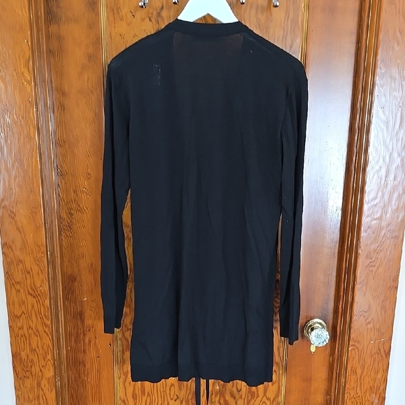 Valentino Black Sweater - Picture 6 of 7